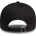 new-era-curved-brim-women-9twenty-flame-visor-black-adjustable-cap