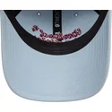 lippikset-kaareva-sininen-saadettava-nauha-9twenty-limited-edition-new-era