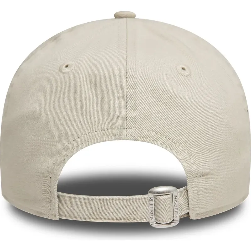 cap-kaareva-beige-adjustable-strap-9twenty-take-it-easy-new-era