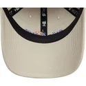lippikset-kaareva-beige-saadettava-nauha-9twenty-take-it-easy-new-era