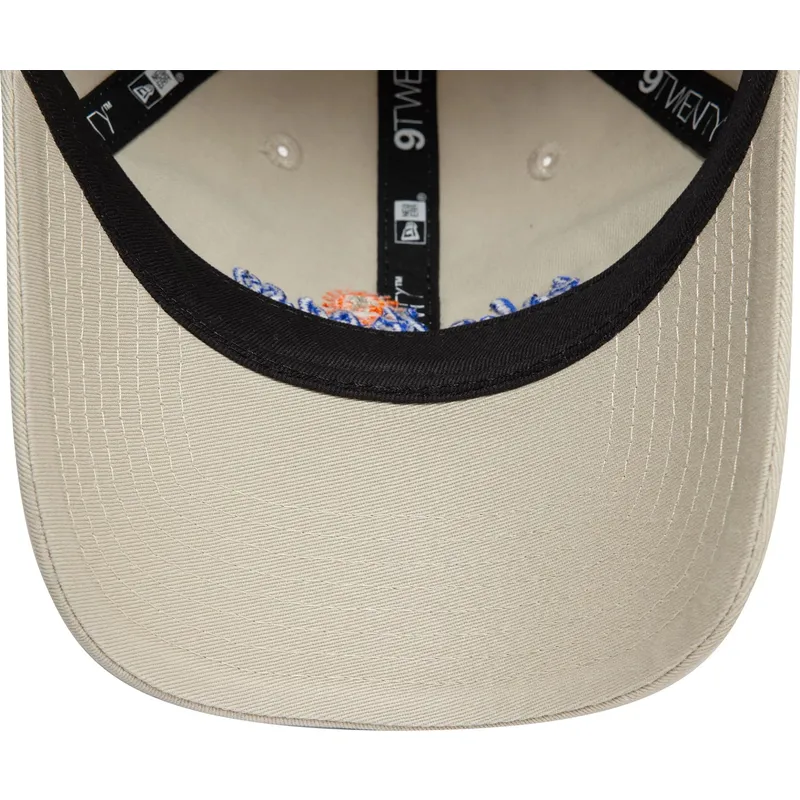 cap-kaareva-beige-adjustable-strap-9twenty-take-it-easy-new-era