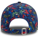 cap-kaareva-navy-blue-adjustable-strap-lapsille-9forty-all-over-print-superman-dc-comics-new-era