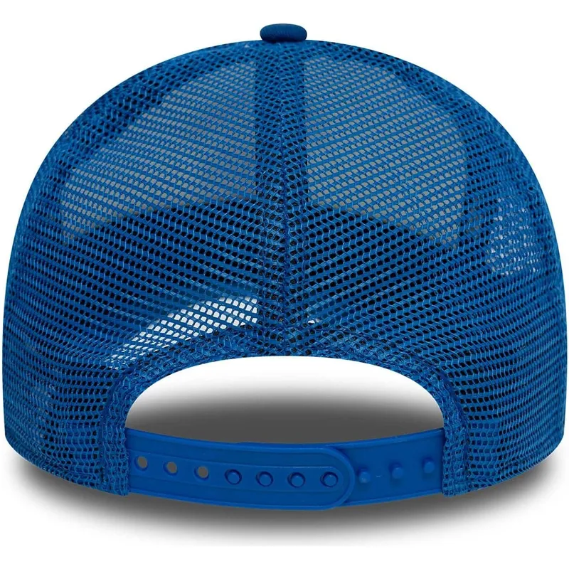 lippikset-kaareva-rekka-sininen-snapback-lapsille-9forty-a-frame-superman-dc-comics-new-era lippikset-kaareva-rekka-sininen-snapback-lapsille-9forty-a-frame-superman-dc-comics-new-era