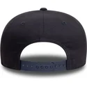 lippikset-kaareva-laivastonsininen-snapback-9seventy-stretch-snap-new-york-yankees-mlb-new-era