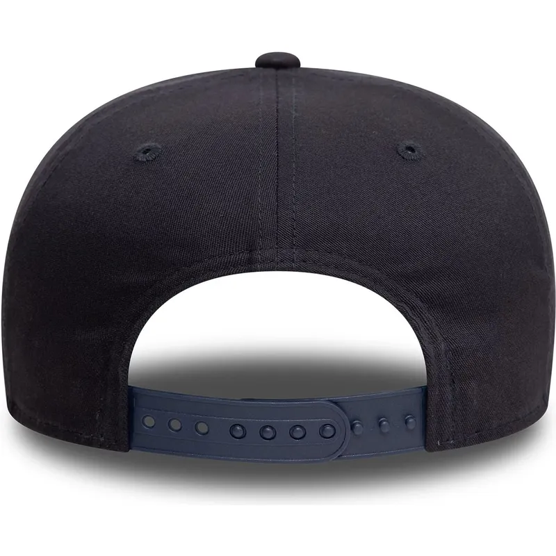 lippikset-kaareva-laivastonsininen-snapback-9seventy-stretch-snap-new-york-yankees-mlb-new-era