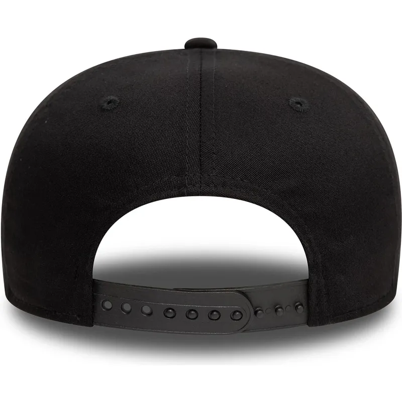 lippikset-kaareva-musta-snapback-9seventy-stretch-snap-new-york-yankees-mlb-new-era