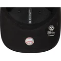 lippikset-kaareva-musta-snapback-9seventy-stretch-snap-new-york-yankees-mlb-new-era