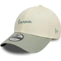 new-era-curved-brim-9forty-contrast-side-vespa-piaggio-light-green-adjustable-cap