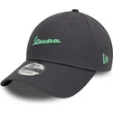 lippikset-kaareva-harmaa-saadettava-nauha-9forty-side-print-vespa-piaggio-new-era