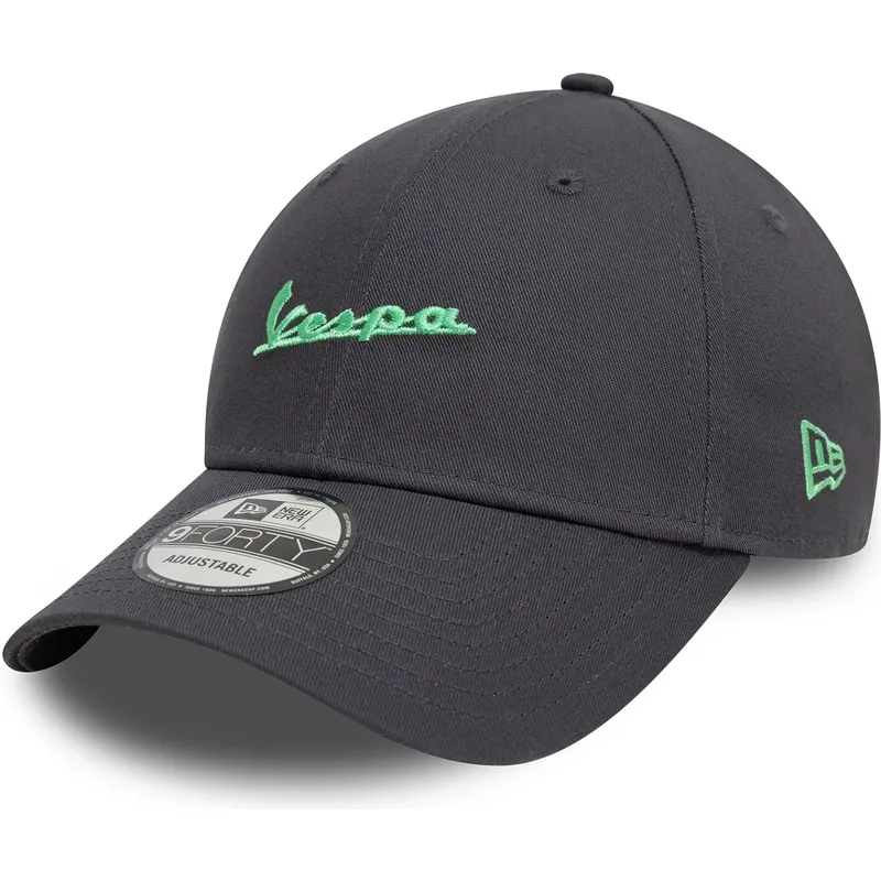 lippikset-kaareva-harmaa-saadettava-nauha-9forty-side-print-vespa-piaggio-new-era