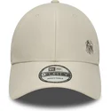 cap-kaareva-beige-adjustable-strap-9forty-flawless-new-york-yankees-mlb-new-era