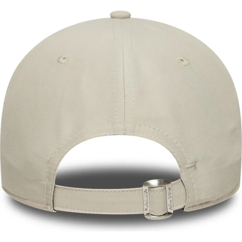 cap-kaareva-beige-adjustable-strap-9forty-flawless-new-york-yankees-mlb-new-era