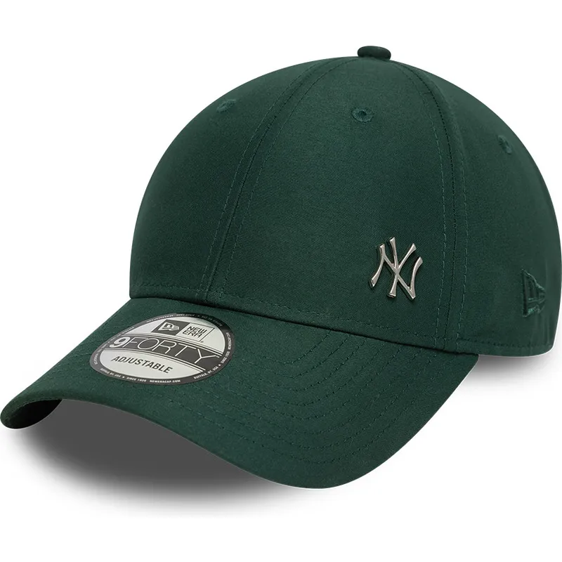 lippikset-kaareva-vihrea-saadettava-nauha-9forty-flawless-new-york-yankees-mlb-new-era lippikset-kaareva-vihrea-saadettava-nauha-9forty-flawless-new-york-yankees-mlb-new-era