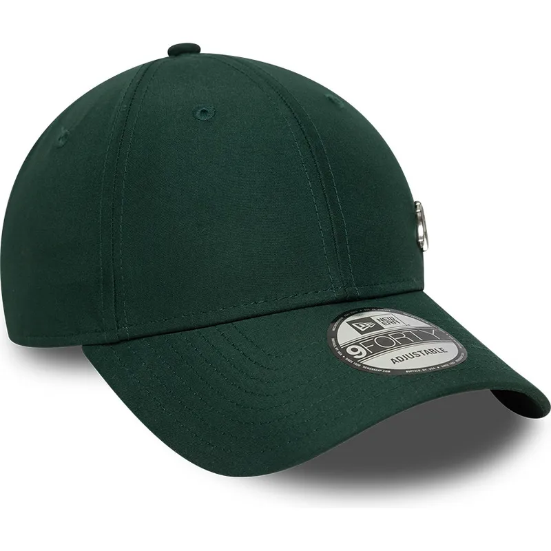 lippikset-kaareva-vihrea-saadettava-nauha-9forty-flawless-new-york-yankees-mlb-new-era lippikset-kaareva-vihrea-saadettava-nauha-9forty-flawless-new-york-yankees-mlb-new-era
