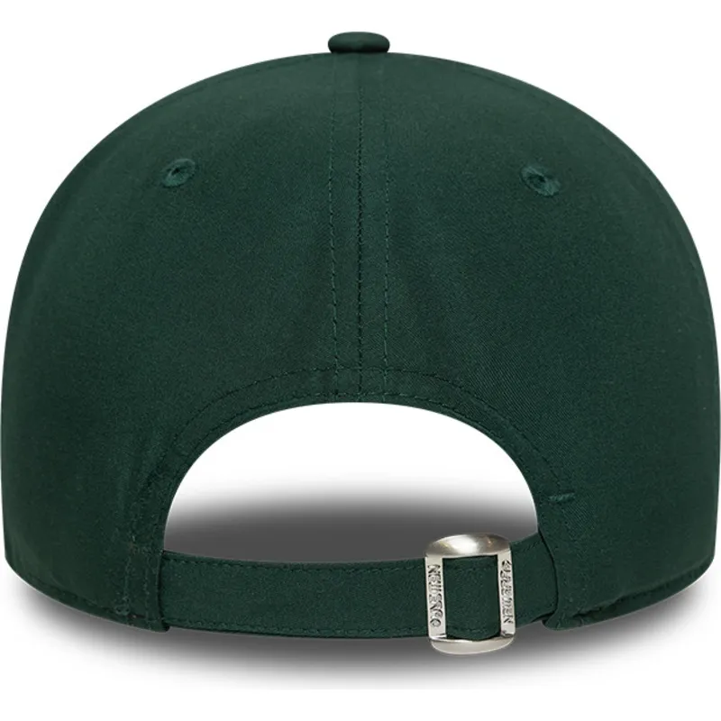 lippikset-kaareva-vihrea-saadettava-nauha-9forty-flawless-new-york-yankees-mlb-new-era lippikset-kaareva-vihrea-saadettava-nauha-9forty-flawless-new-york-yankees-mlb-new-era
