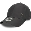 cap-kaareva-gray-adjustable-strap-9forty-flawless-new-york-yankees-mlb-new-era