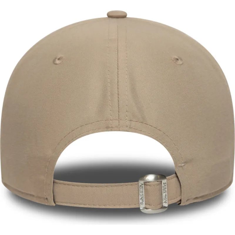 cap-kaareva-brown-adjustable-strap-claro-9forty-flawless-new-york-yankees-mlb-new-era