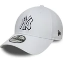 cap-kaareva-white-adjustable-strap-9forty-outline-new-york-yankees-mlb-new-era