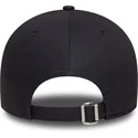 lippikset-kaareva-laivastonsininen-saadettava-nauha-9forty-outline-new-york-yankees-mlb-new-era