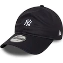 cap-kaareva-navy-blue-adjustable-strap-9twenty-mini-new-york-yankees-mlb-new-era