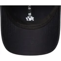 lippikset-kaareva-laivastonsininen-saadettava-nauha-9twenty-mini-new-york-yankees-mlb-new-era