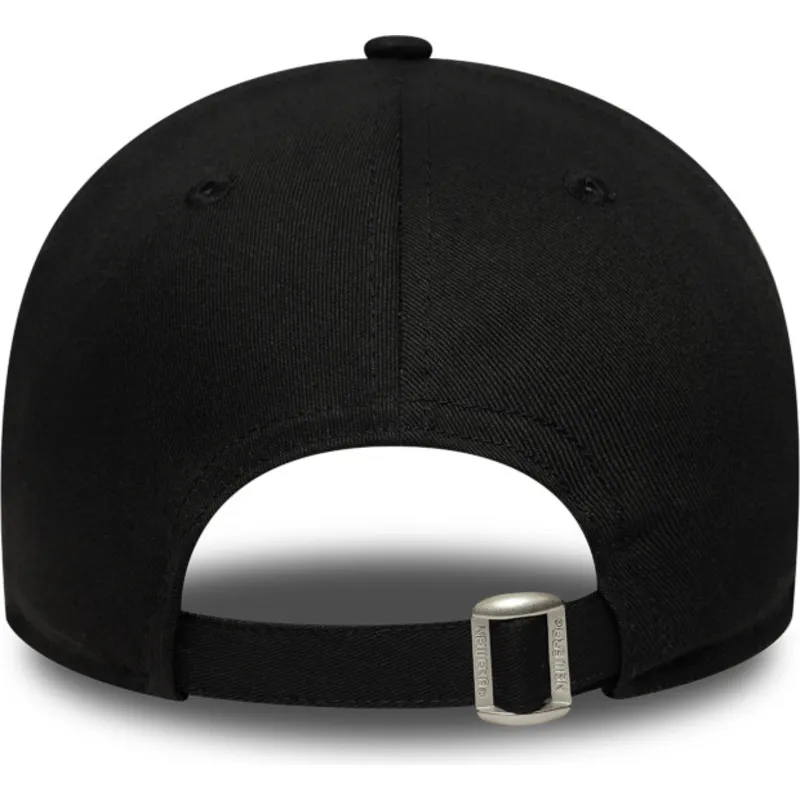 cap-kaareva-black-adjustable-strap-9twenty-mini-new-york-yankees-mlb-new-era