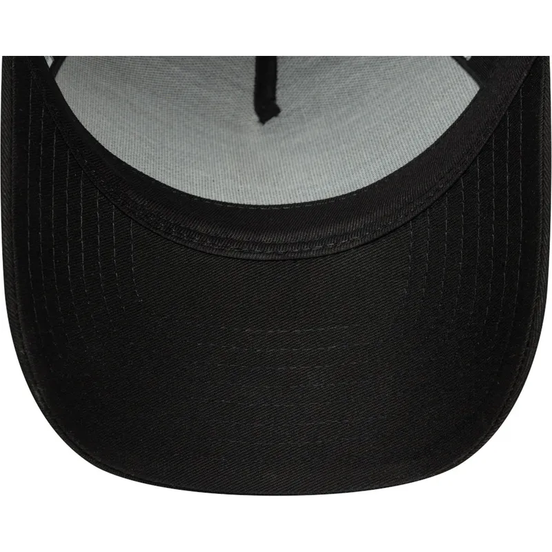 cap-kaareva-black-snapback-e-frame-league-essential-new-york-yankees-mlb-new-era