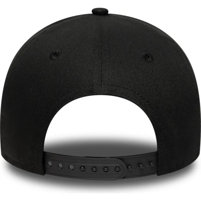 cap-kaareva-black-snapback-e-frame-league-essential-los-angeles-dodgers-mlb-new-era