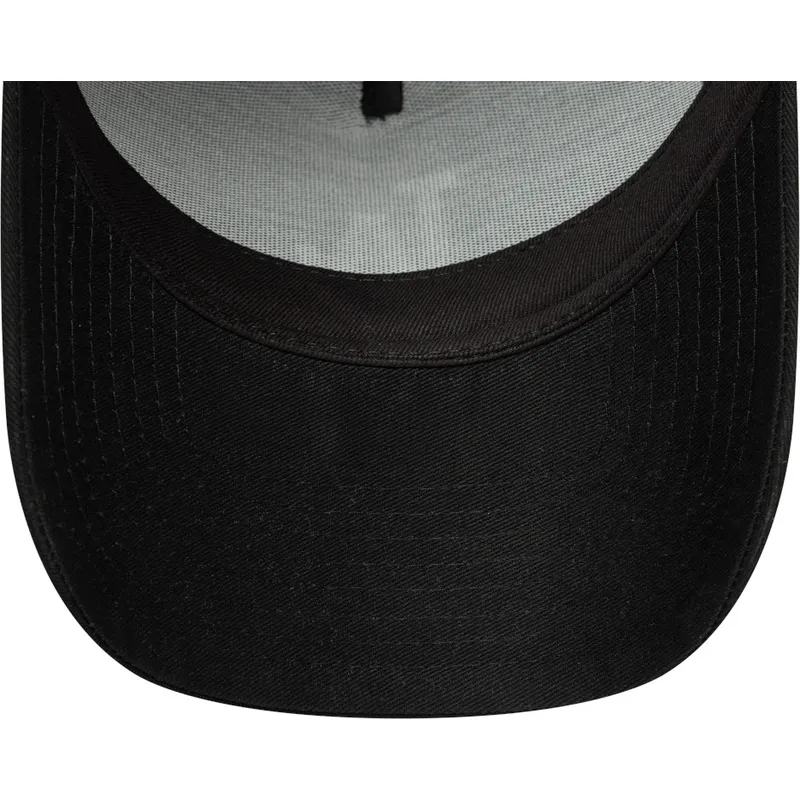 cap-kaareva-black-snapback-e-frame-league-essential-los-angeles-dodgers-mlb-new-era