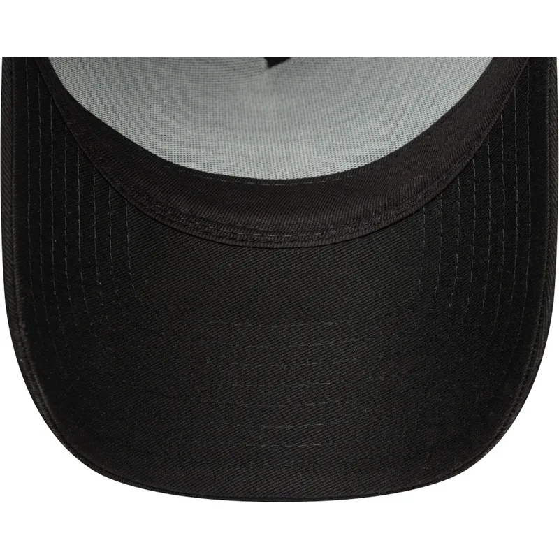 lippikset-kaareva-musta-snapback-e-frame-essential-chicago-bulls-nba-new-era lippikset-kaareva-musta-snapback-e-frame-essential-chicago-bulls-nba-new-era