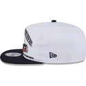 cap-littea-black-snapback-golfer-championship-pin-new-york-yankees-atlanta-braves-mlb-new-era