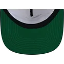 cap-littea-black-snapback-golfer-championship-pin-new-york-yankees-atlanta-braves-mlb-new-era