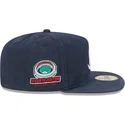 lippikset-littea-laivastonsininen-istuva-59fifty-a-frame-championship-side-flag-atlanta-braves-mlb-new-era