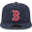 lippikset-littea-laivastonsininen-istuva-59fifty-a-frame-championship-side-flag-boston-red-sox-mlb-new-era