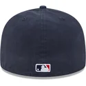 lippikset-littea-laivastonsininen-istuva-59fifty-a-frame-championship-side-flag-boston-red-sox-mlb-new-era