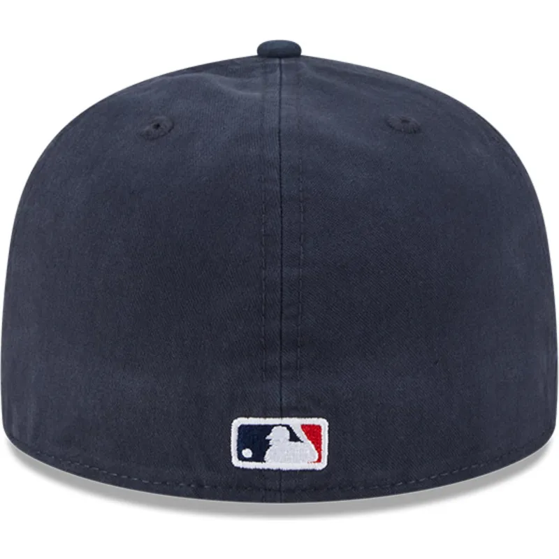 lippikset-littea-laivastonsininen-istuva-59fifty-a-frame-championship-side-flag-boston-red-sox-mlb-new-era