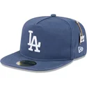 lippikset-littea-sininen-istuva-59fifty-a-frame-championship-side-flag-los-angeles-dodgers-mlb-new-era
