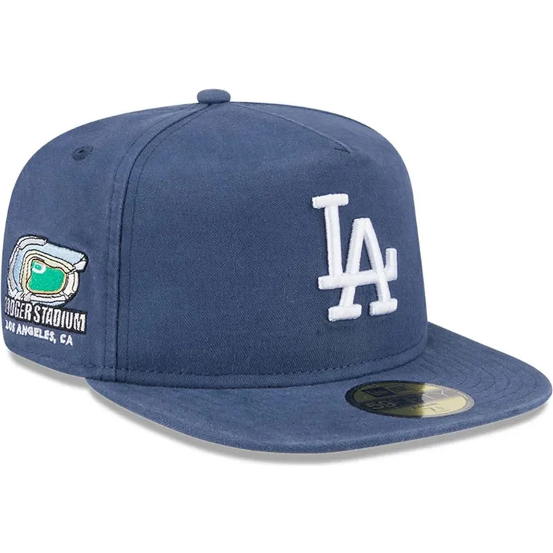 cap-littea-blue-ajustada-59fifty-a-frame-championship-side-flag-los-angeles-dodgers-mlb-new-era
