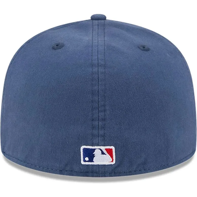 lippikset-littea-sininen-istuva-59fifty-a-frame-championship-side-flag-los-angeles-dodgers-mlb-new-era