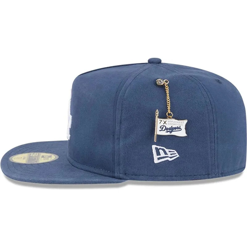 cap-littea-blue-ajustada-59fifty-a-frame-championship-side-flag-los-angeles-dodgers-mlb-new-era