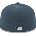 lippikset-littea-vihrea-istuva-59fifty-a-frame-championship-side-flag-oakland-athletics-mlb-new-era