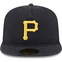 lippikset-littea-musta-istuva-59fifty-a-frame-championship-side-flag-pittsburgh-pirates-mlb-new-era