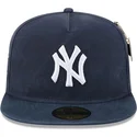 lippikset-littea-laivastonsininen-istuva-59fifty-a-frame-championship-side-flag-new-york-yankees-mlb-new-era