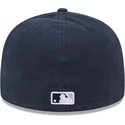 lippikset-littea-laivastonsininen-istuva-59fifty-a-frame-championship-side-flag-new-york-yankees-mlb-new-era