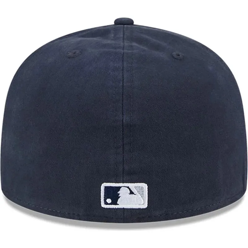 lippikset-littea-laivastonsininen-istuva-59fifty-a-frame-championship-side-flag-new-york-yankees-mlb-new-era