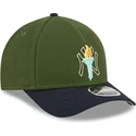 lippikset-kaareva-monivarinen-snapback-9forty-m-crown-city-feature-new-york-yankees-mlb-new-era