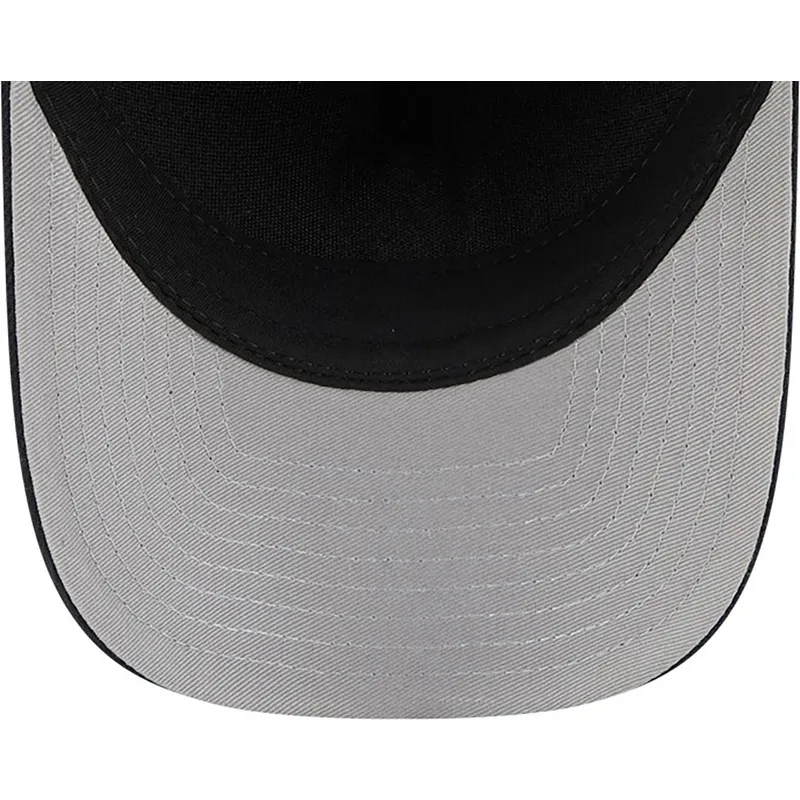 lippikset-kaareva-monivarinen-snapback-9forty-m-crown-city-feature-new-york-yankees-mlb-new-era lippikset-kaareva-monivarinen-snapback-9forty-m-crown-city-feature-new-york-yankees-mlb-new-era