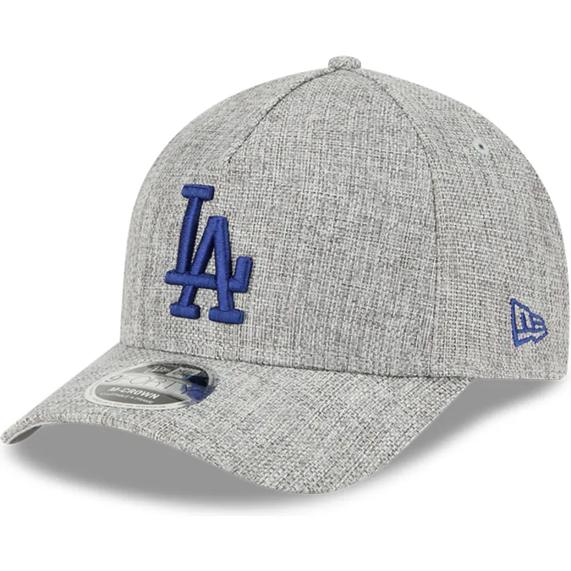 lippikset-kaareva-harmaa-snapback-9forty-m-crown-a-frame-cotton-weave-los-angeles-dodgers-mlb-new-era lippikset-kaareva-harmaa-snapback-9forty-m-crown-a-frame-cotton-weave-los-angeles-dodgers-mlb-new-era