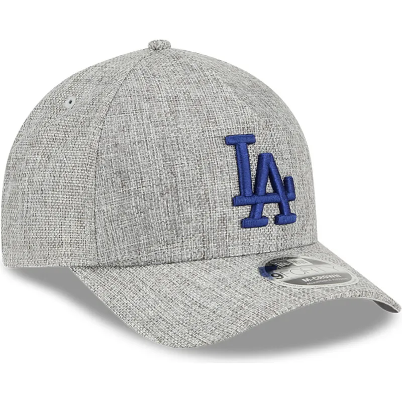 lippikset-kaareva-harmaa-snapback-9forty-m-crown-a-frame-cotton-weave-los-angeles-dodgers-mlb-new-era lippikset-kaareva-harmaa-snapback-9forty-m-crown-a-frame-cotton-weave-los-angeles-dodgers-mlb-new-era