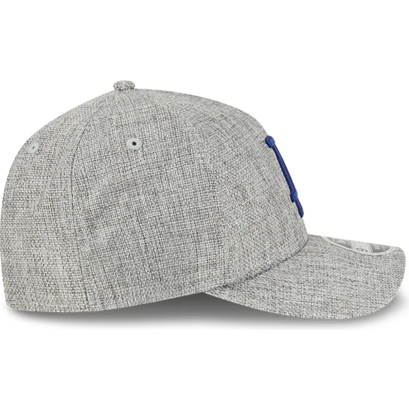 lippikset-kaareva-harmaa-snapback-9forty-m-crown-a-frame-cotton-weave-los-angeles-dodgers-mlb-new-era lippikset-kaareva-harmaa-snapback-9forty-m-crown-a-frame-cotton-weave-los-angeles-dodgers-mlb-new-era